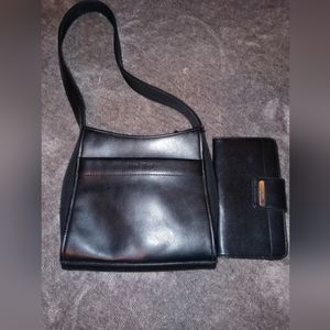 Nine West purse and wallet